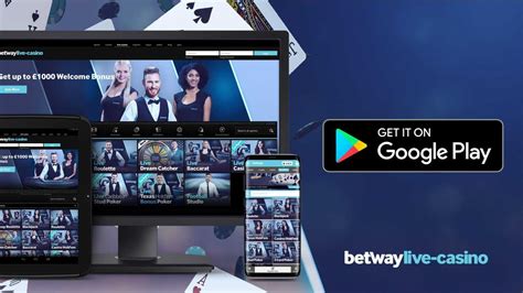 descargar betway - Betway app